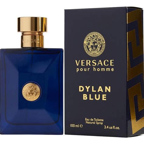 which versace cologne smells better|most popular Versace men's cologne.